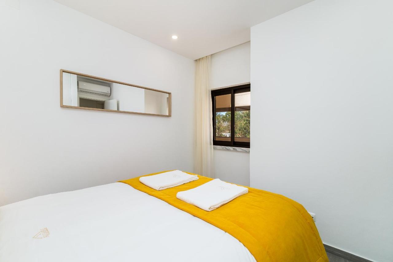Algarve Golden Properties: Iberlagos 226 Kültér fotó