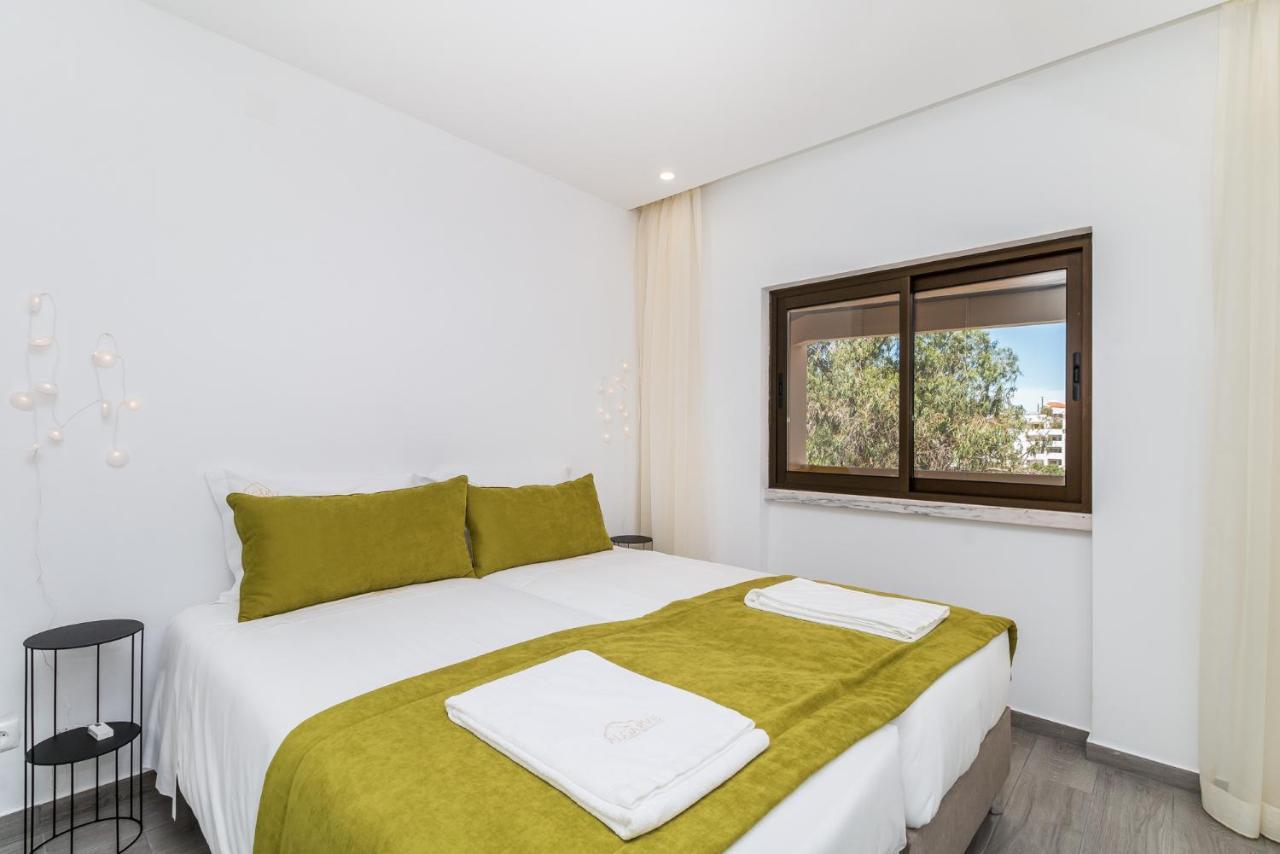 Algarve Golden Properties: Iberlagos 226 Kültér fotó