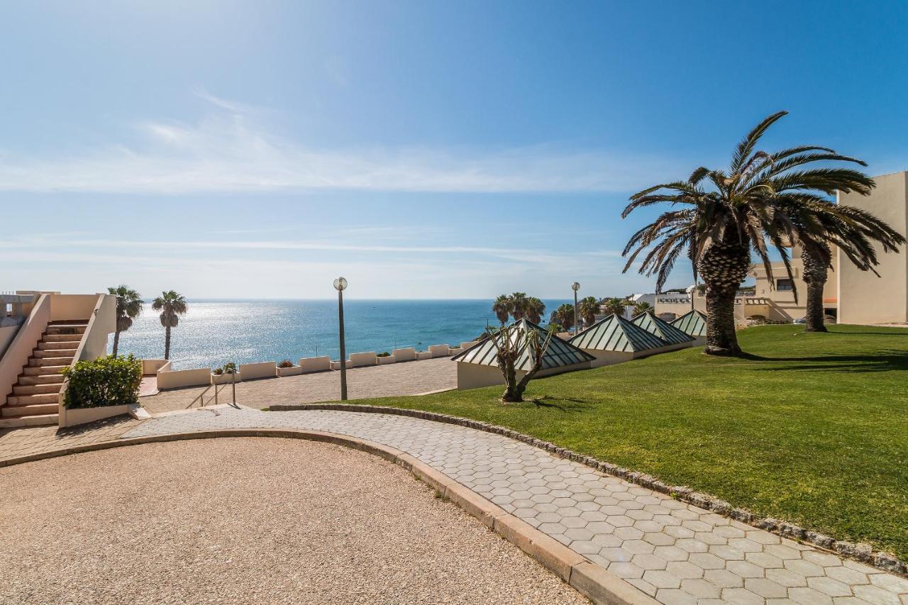 Algarve Golden Properties: Iberlagos 226 Kültér fotó